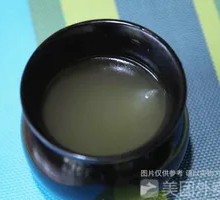 Nutritious Pork Rib Soup