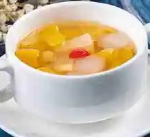 Mixed Canned Vegetables