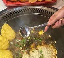 Homestyle Bantam Chicken