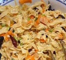 Assorted Cold Dishes