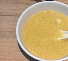 Rice Porridge