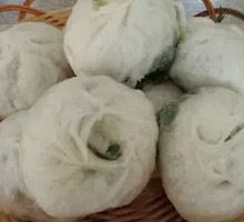 Delicious Water Chestnut Egg Wrap