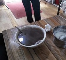 Eight Treasure Porridge