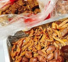 Signature Duck Intestines