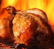 Xiangzhou Roast Chicken