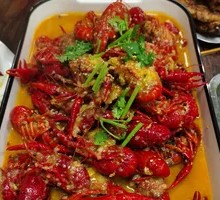 Spicy Crawfish