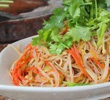 Cold Mixed Three Threads