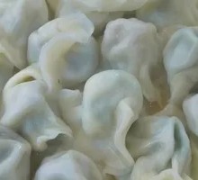Family Feast Pan-Fried Dumplings