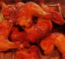 Roasted Chicken Thigh