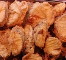 Eggplant Stuffed with Meat