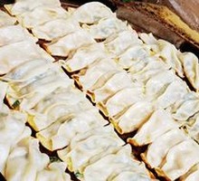 Jiechan Potstickers