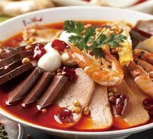 Signature Seafood Mǎo Wàng