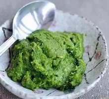 Mustard Flower Sauce