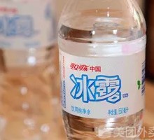 Binglu Mineral Water
