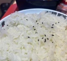 Fragrant Rice