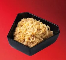 Slow-Cooked Sauerkraut