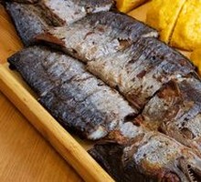 Private Recipe Cod Fish