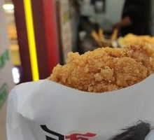 Signature Chicken Cutlet