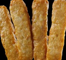 Sichuan Pepper Chicken Strips