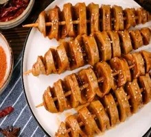 Handmade Wheat Gluten