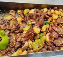 Crispy Pork Knuckles