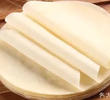 Handmade Duck Pancake