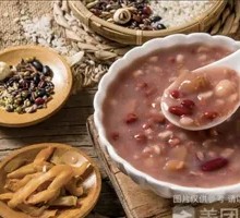 Nutritious Eight Treasure Porridge