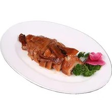 Shredded Roast Duck
