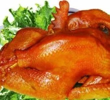 Braised Chicken with Mushrooms