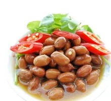 Honey Roasted Peanuts