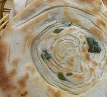 Baked Flatbread