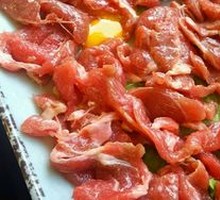 Hand-Cut Tender Lamb