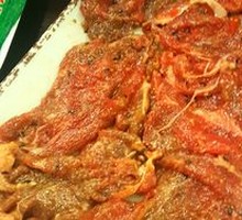 Secret-Recipe Tender Beef