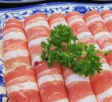 American Ribeye Steak