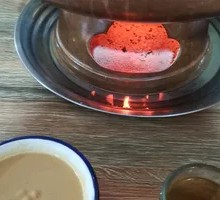 Secret-Recipe Peanut Butter