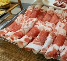Lamb Slices