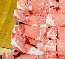 Premium Lamb with Five-Striped Fat