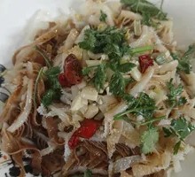 Oil-Poured Double Crisp