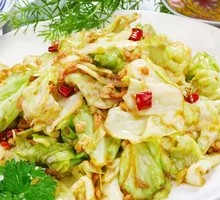 Spicy Pickled Turnip