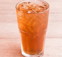 Jasmine Peach Fruit Tea