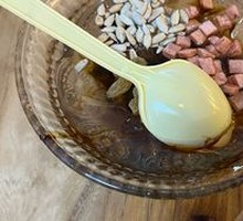 Brown Sugar Ice Jelly