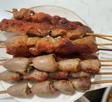 Microwave Roast Meat