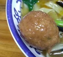 Braised Pork Meatballs