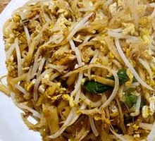 Egg and Pork Shredded Stir-Fried Pancake