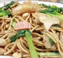 Family Feast Noodles