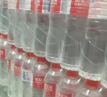 Laoshan Mineral Water