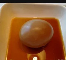 Country-style Braised Egg