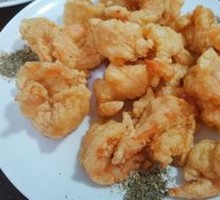 Fried Shrimp