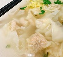 Shrimp Dumplings
