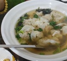 Special Fresh Pork Dumplings